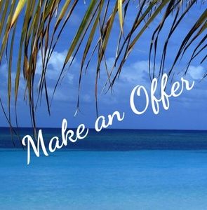 🎇any reasonable offers accepted🎇